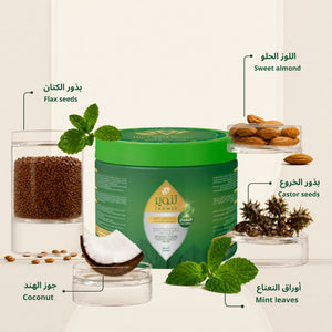 Masque Traitant Tanwer 500ml