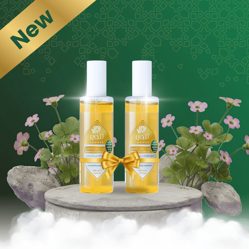 المنتجات – Tanwer International L.L.C